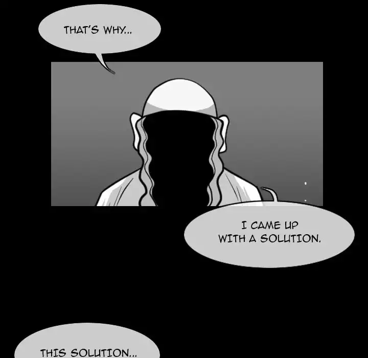 Path to Salvation Chapter 57 Page 47