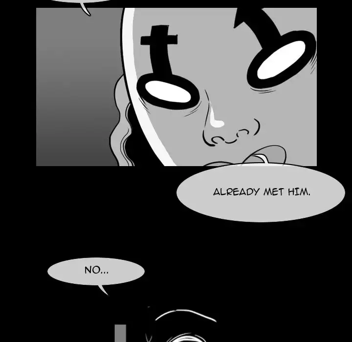 Path to Salvation Chapter 57 Page 51