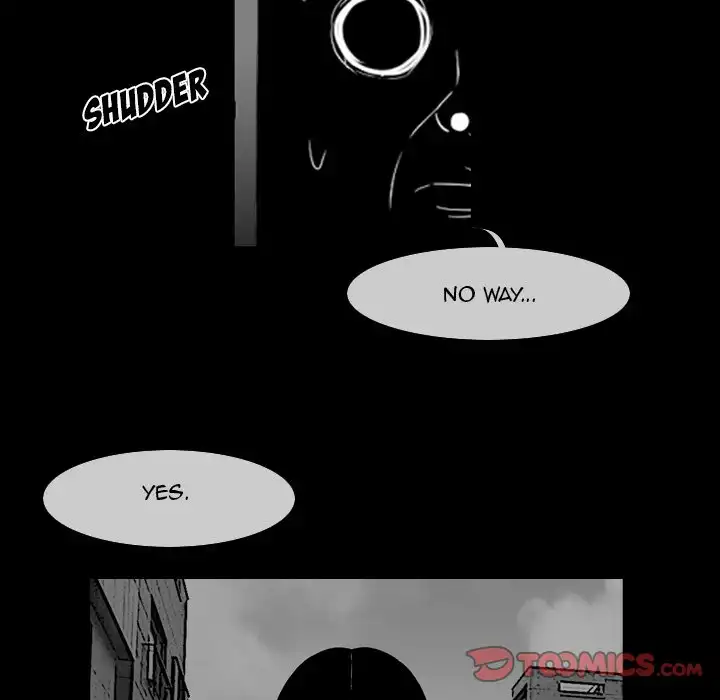 Path to Salvation Chapter 57 Page 52