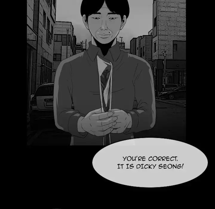 Path to Salvation Chapter 57 Page 53