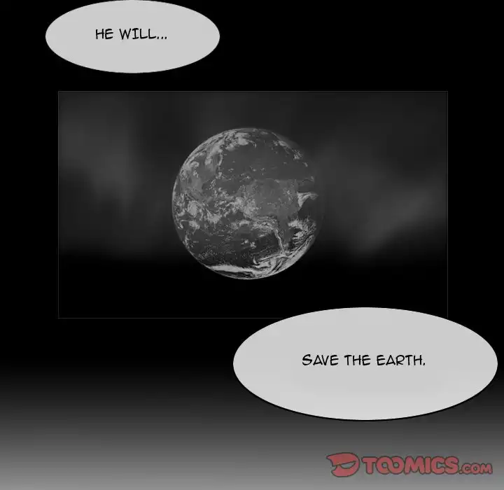 Path to Salvation Chapter 57 Page 54