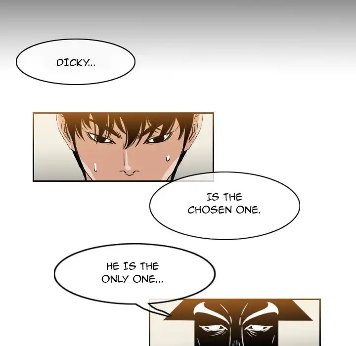 Path to Salvation Chapter 57 Page 55