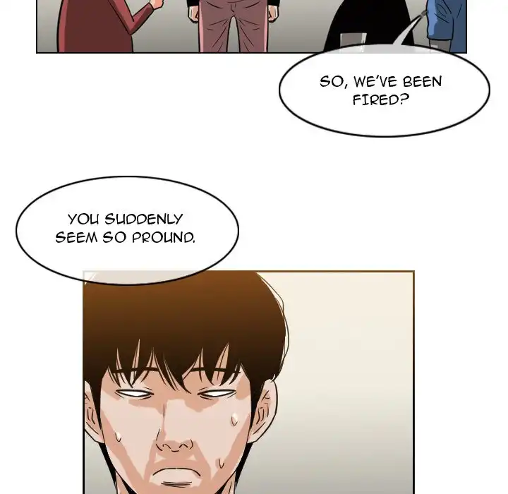 Path to Salvation Chapter 57 Page 57