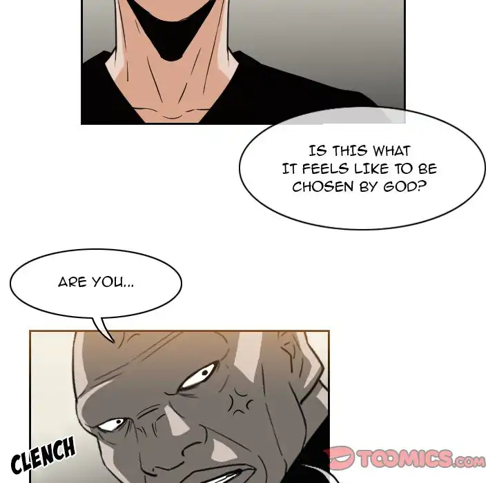 Path to Salvation Chapter 57 Page 58