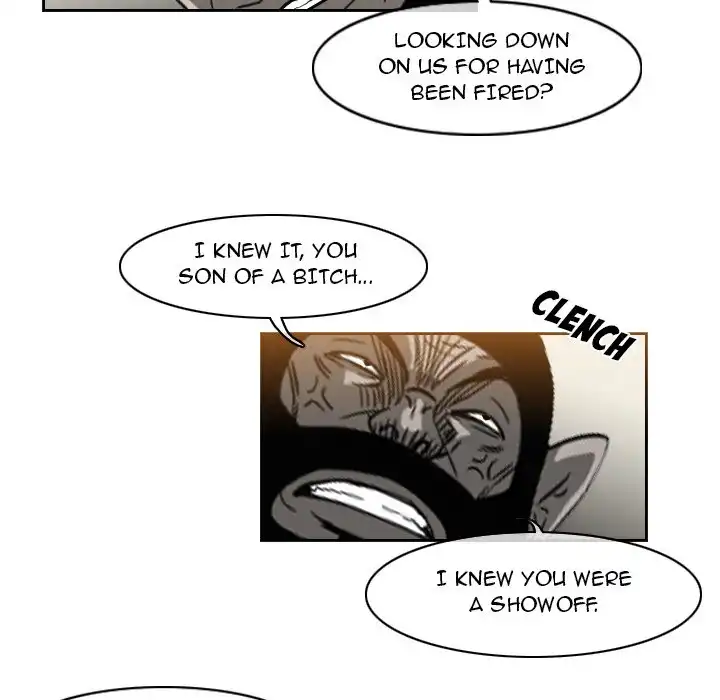 Path to Salvation Chapter 57 Page 59