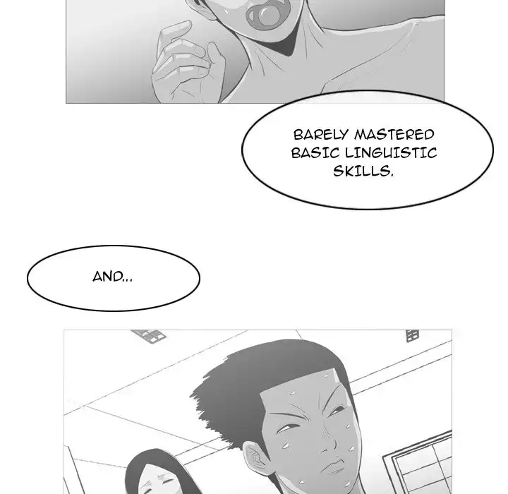 Path to Salvation Chapter 57 Page 63