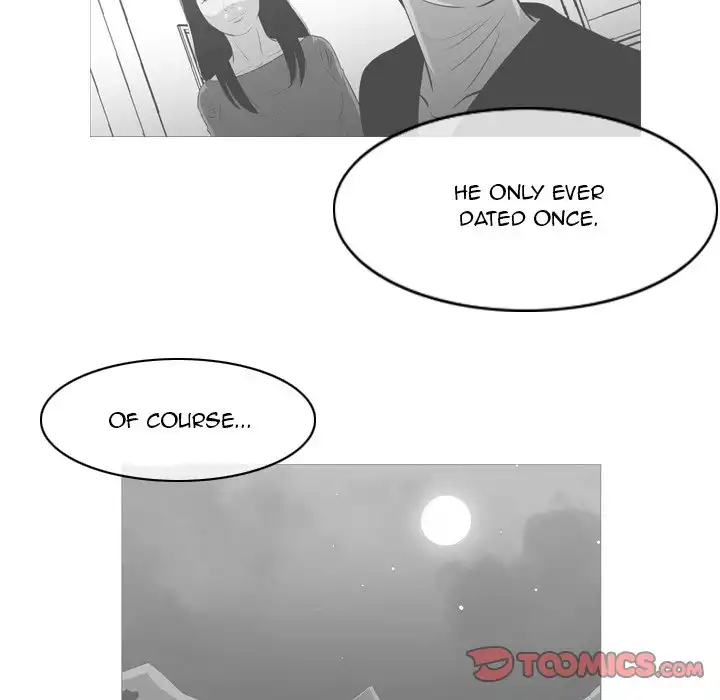 Path to Salvation Chapter 57 Page 64