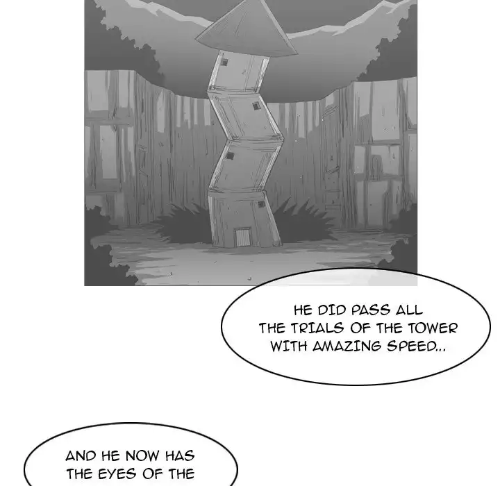 Path to Salvation Chapter 57 Page 65