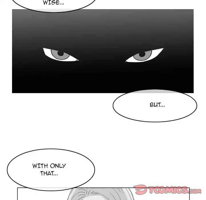 Path to Salvation Chapter 57 Page 66