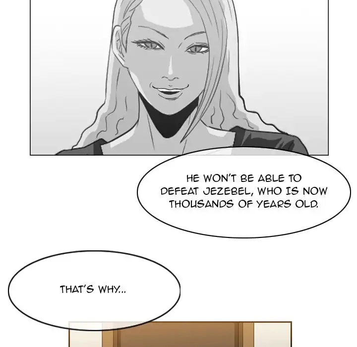 Path to Salvation Chapter 57 Page 67