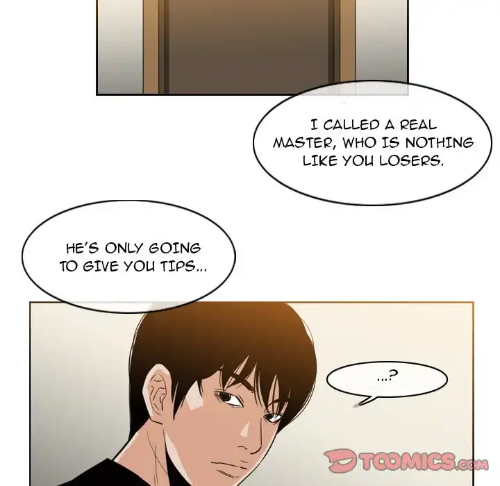 Path to Salvation Chapter 57 Page 68