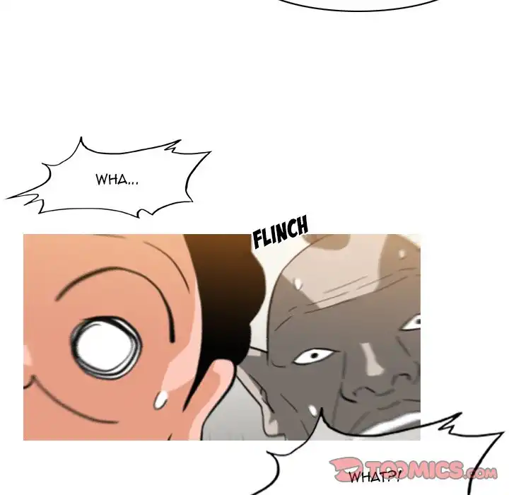 Path to Salvation Chapter 57 Page 70
