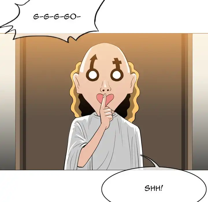 Path to Salvation Chapter 57 Page 73