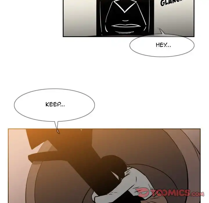 Path to Salvation Chapter 57 Page 8