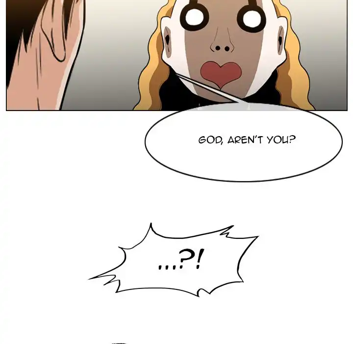 Path to Salvation Chapter 58 Page 13