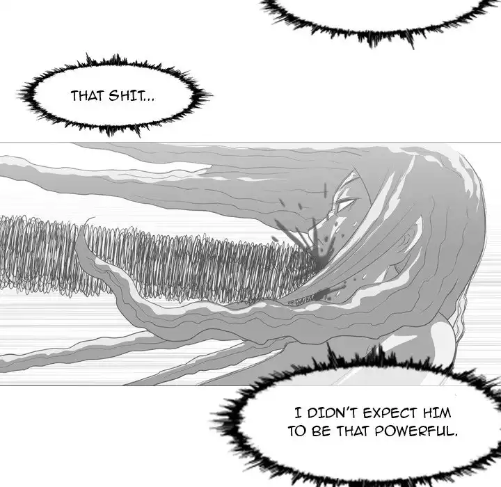 Path to Salvation Chapter 58 Page 17