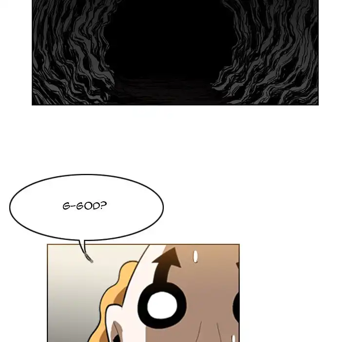 Path to Salvation Chapter 58 Page 23