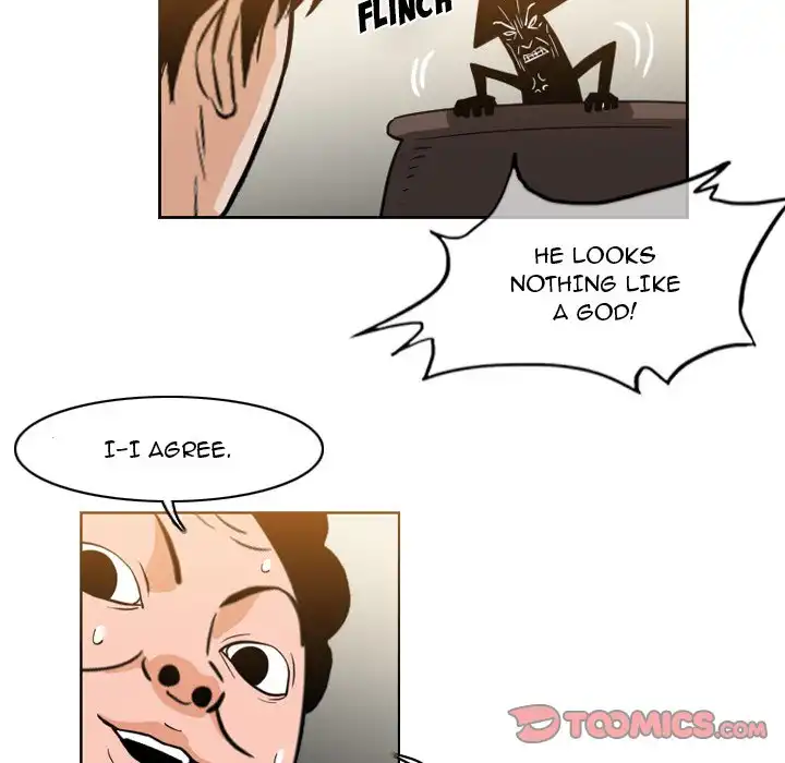 Path to Salvation Chapter 58 Page 26