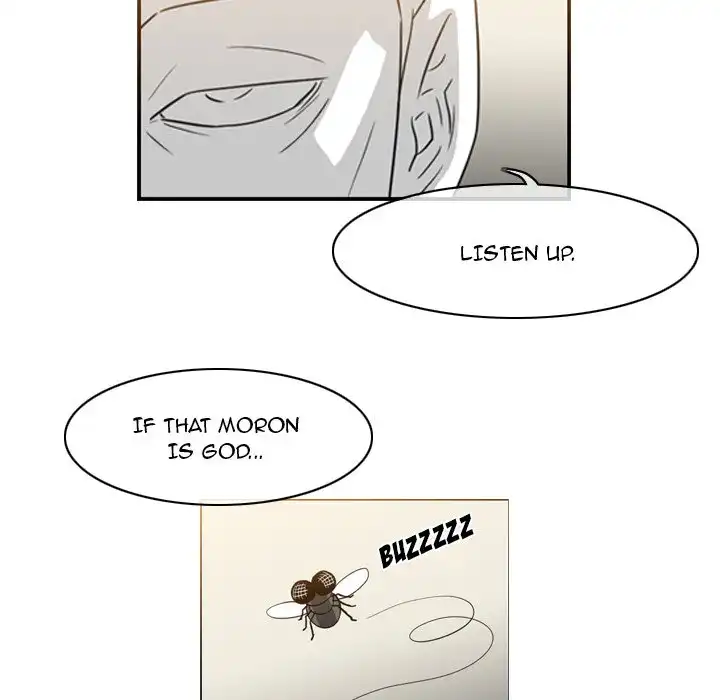 Path to Salvation Chapter 58 Page 29