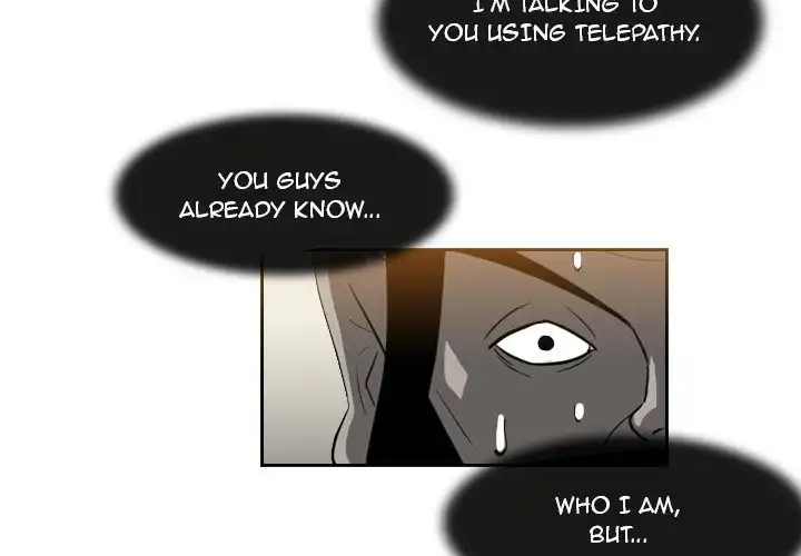 Path to Salvation Chapter 58 Page 3