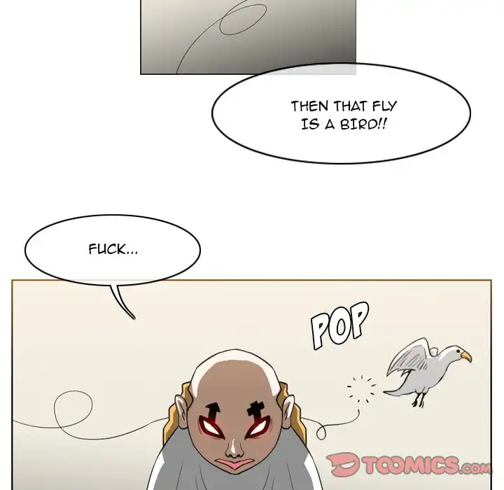 Path to Salvation Chapter 58 Page 30