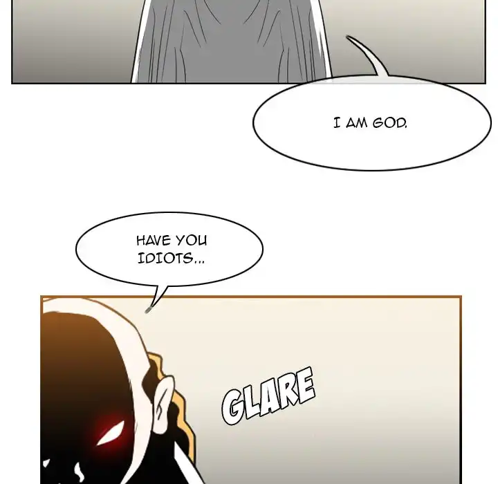 Path to Salvation Chapter 58 Page 31