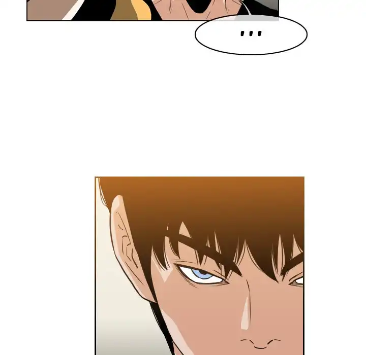 Path to Salvation Chapter 58 Page 37