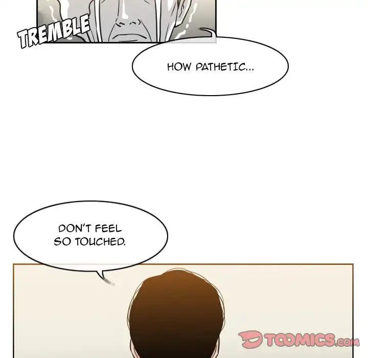 Path to Salvation Chapter 58 Page 44