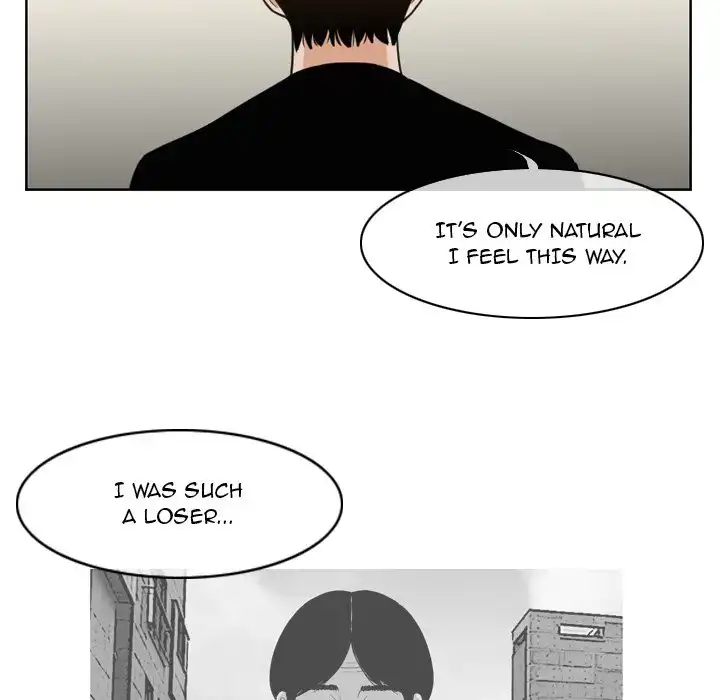 Path to Salvation Chapter 58 Page 45