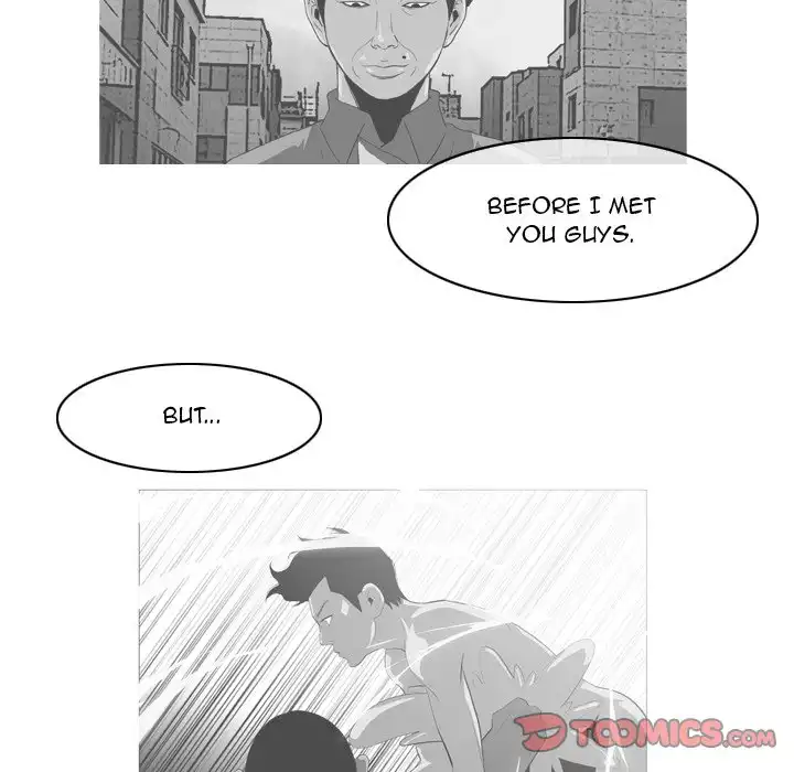 Path to Salvation Chapter 58 Page 46