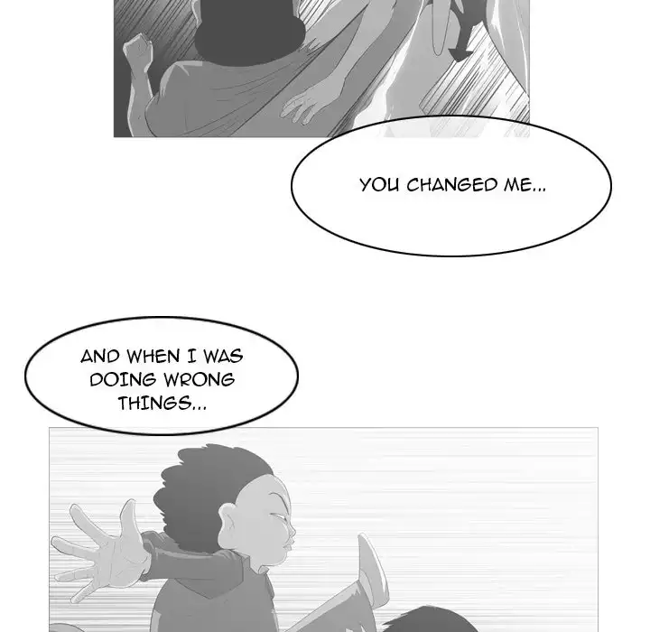 Path to Salvation Chapter 58 Page 47