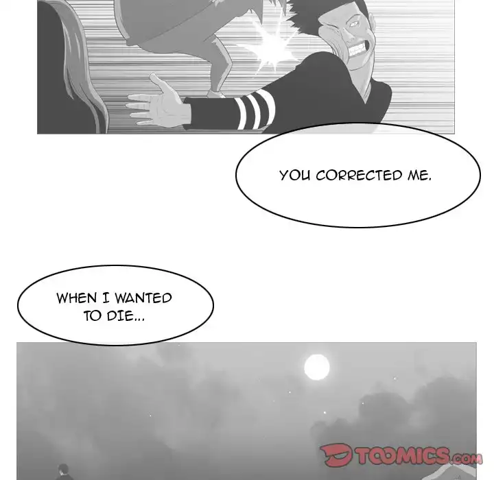 Path to Salvation Chapter 58 Page 48