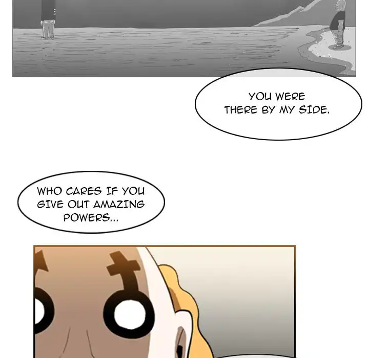 Path to Salvation Chapter 58 Page 49