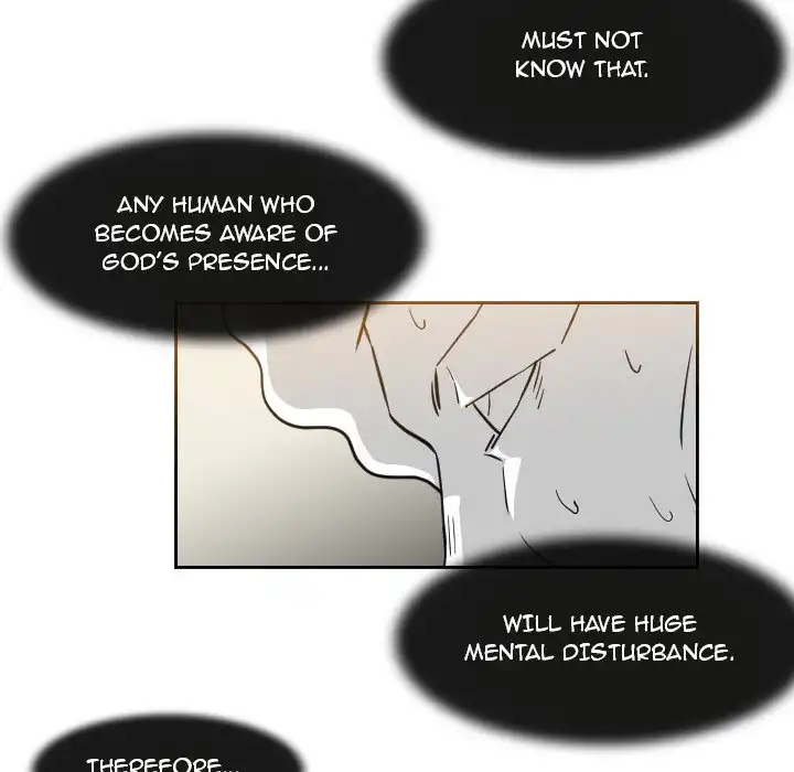 Path to Salvation Chapter 58 Page 5