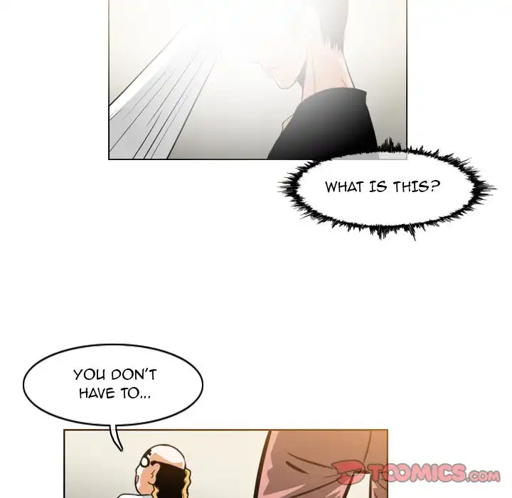 Path to Salvation Chapter 58 Page 56