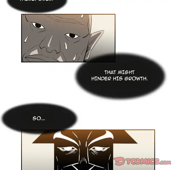 Path to Salvation Chapter 58 Page 6