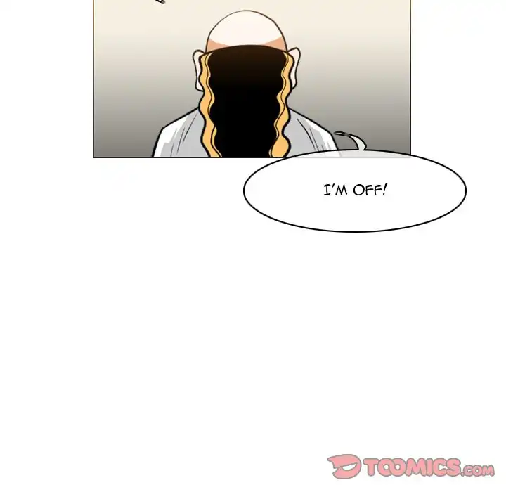 Path to Salvation Chapter 58 Page 60