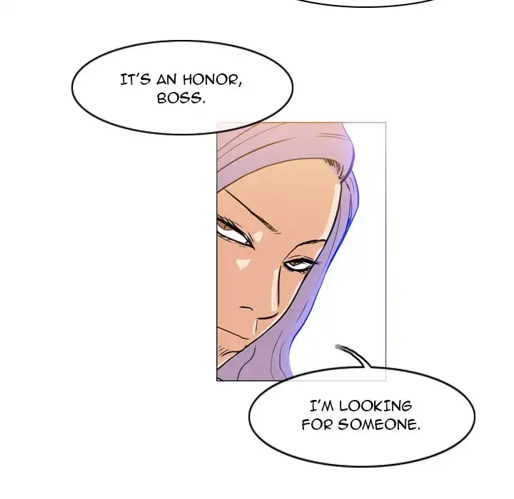 Path to Salvation Chapter 58 Page 63