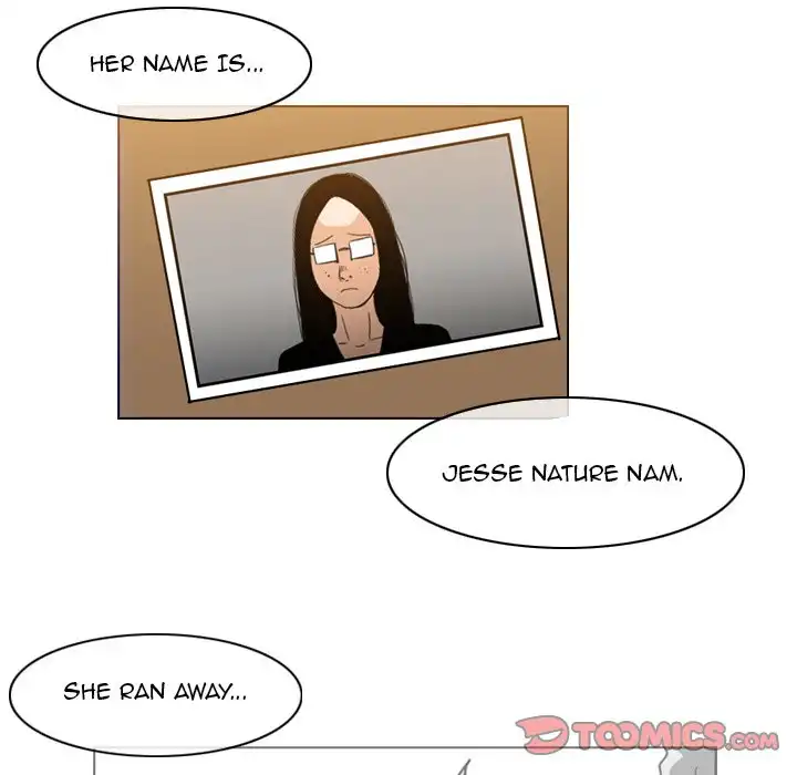 Path to Salvation Chapter 58 Page 64