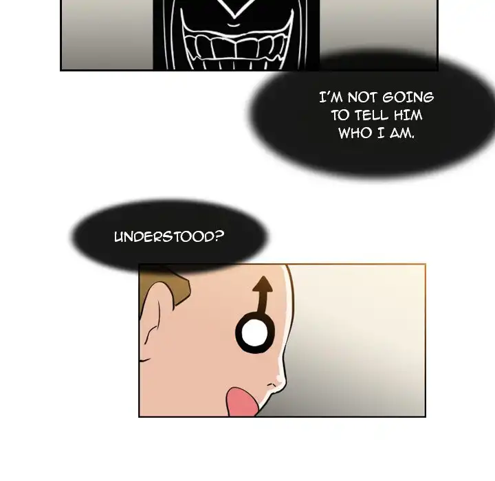Path to Salvation Chapter 58 Page 7