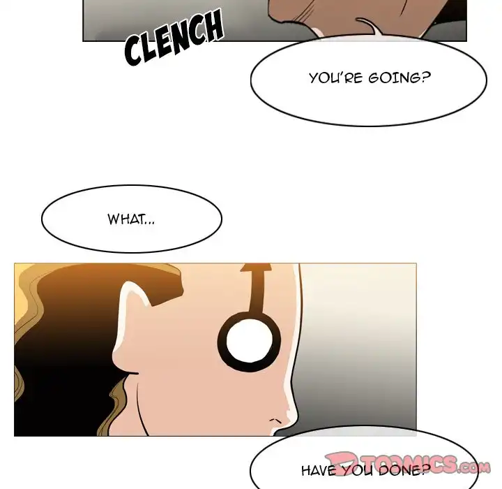 Path to Salvation Chapter 58 Page 70