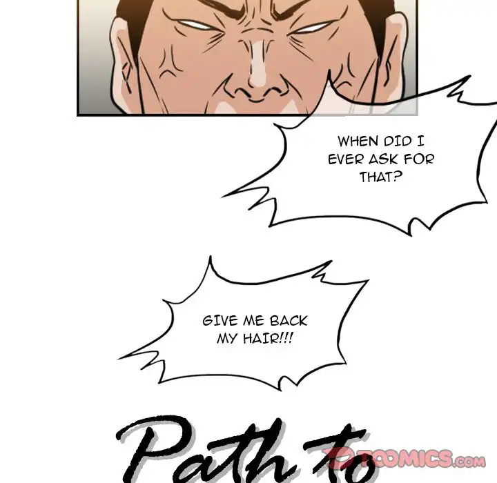 Path to Salvation Chapter 59 Page 10