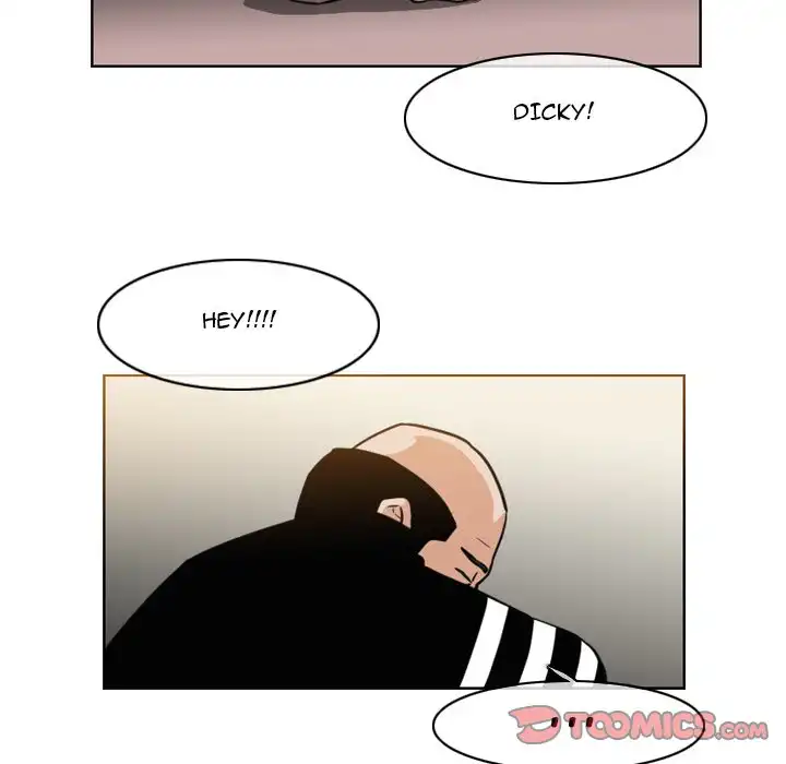 Path to Salvation Chapter 59 Page 12