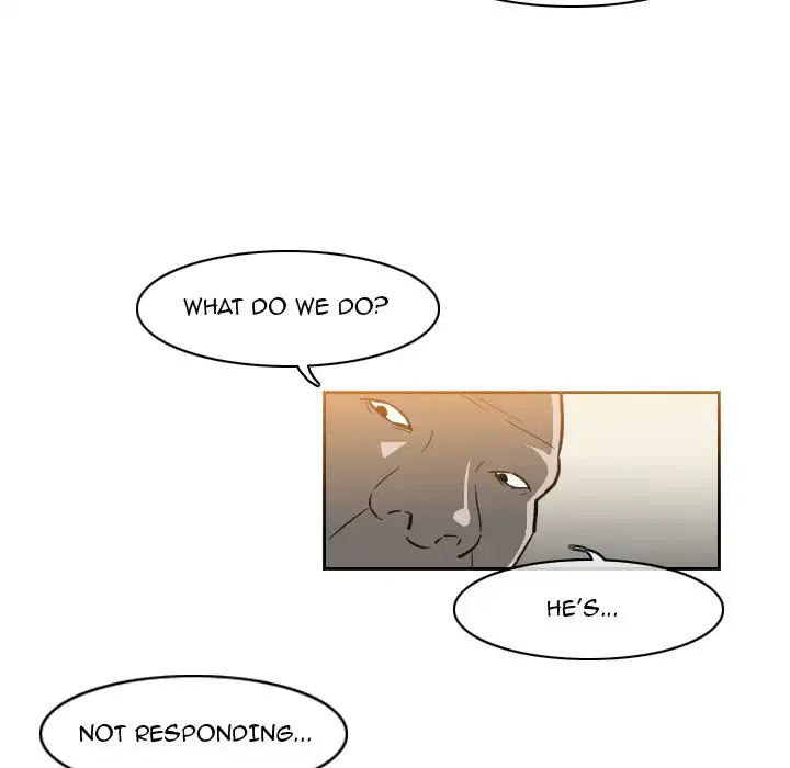 Path to Salvation Chapter 59 Page 13