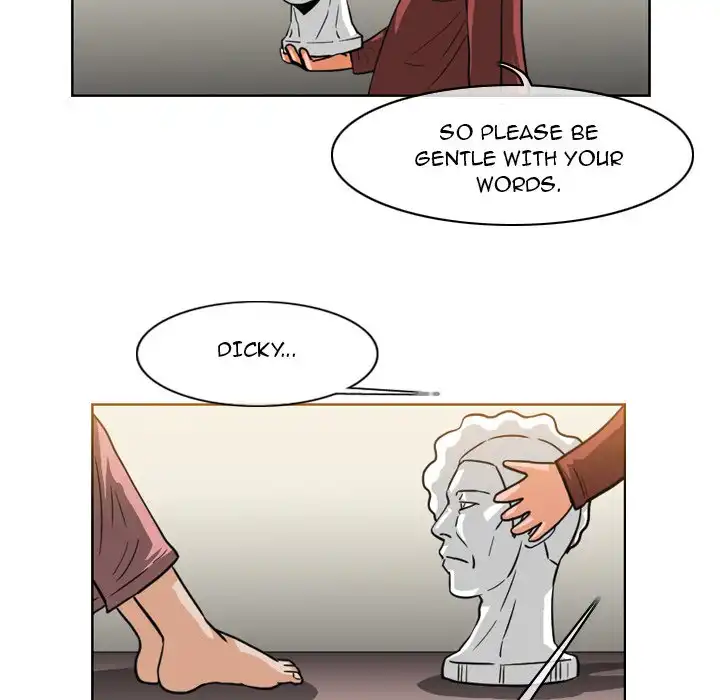 Path to Salvation Chapter 59 Page 17