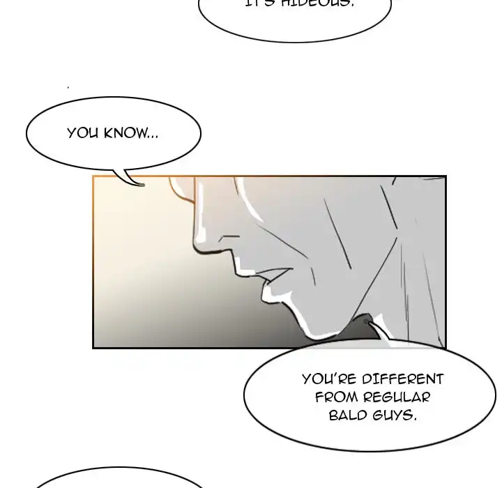 Path to Salvation Chapter 59 Page 19