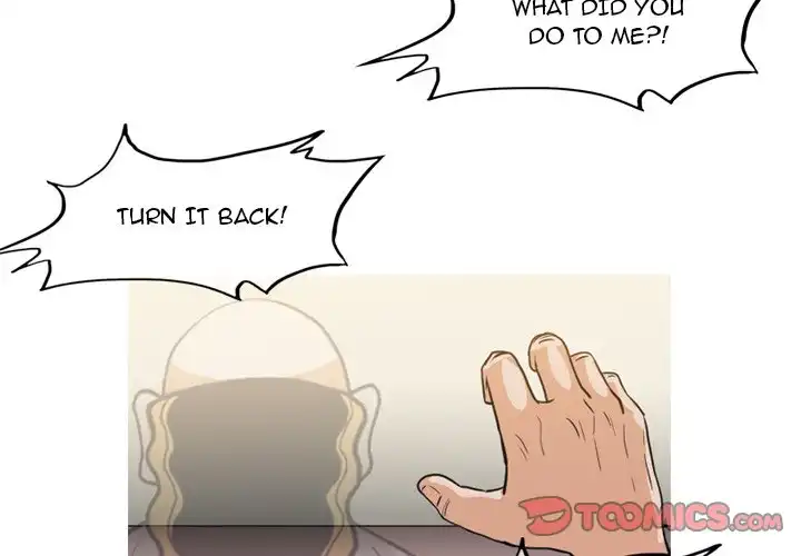 Path to Salvation Chapter 59 Page 2