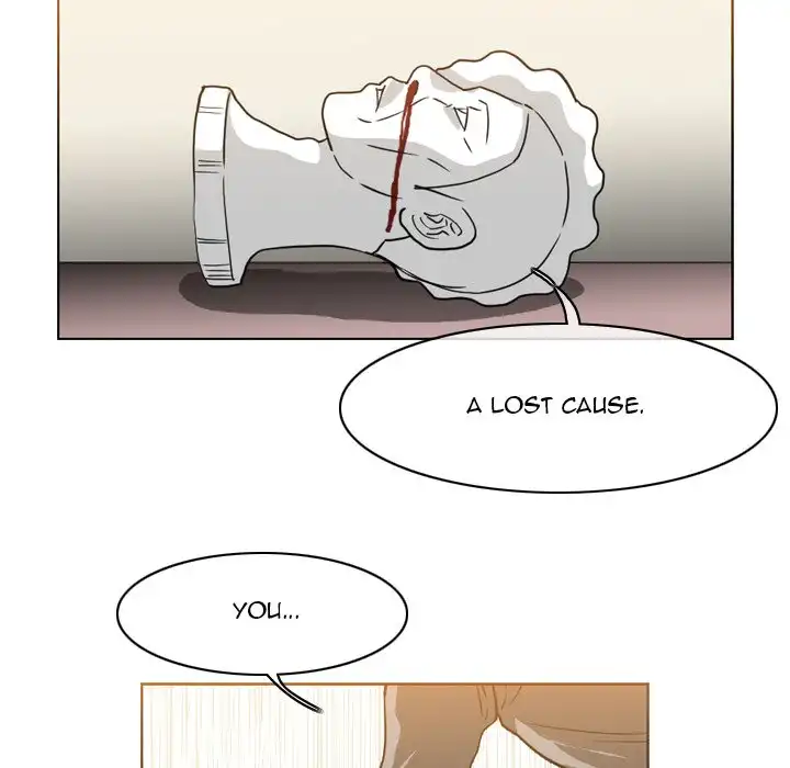 Path to Salvation Chapter 59 Page 23