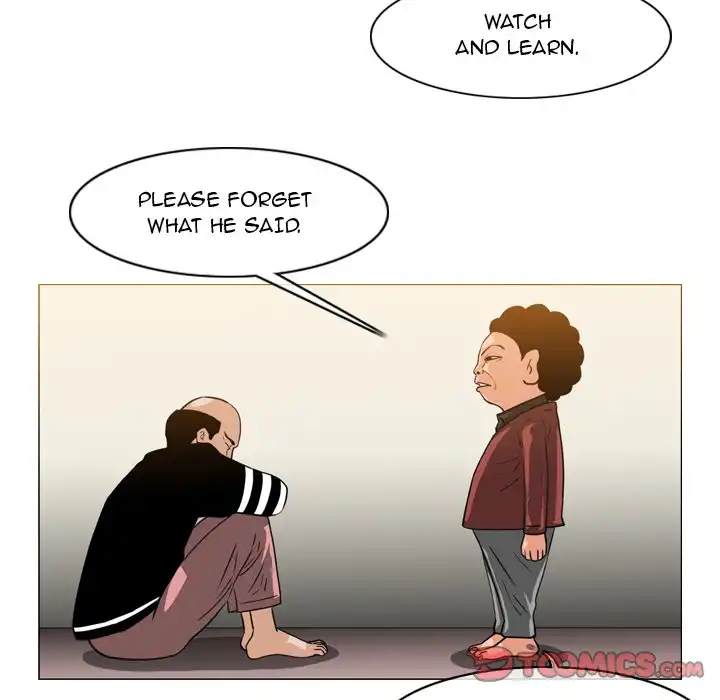 Path to Salvation Chapter 59 Page 26