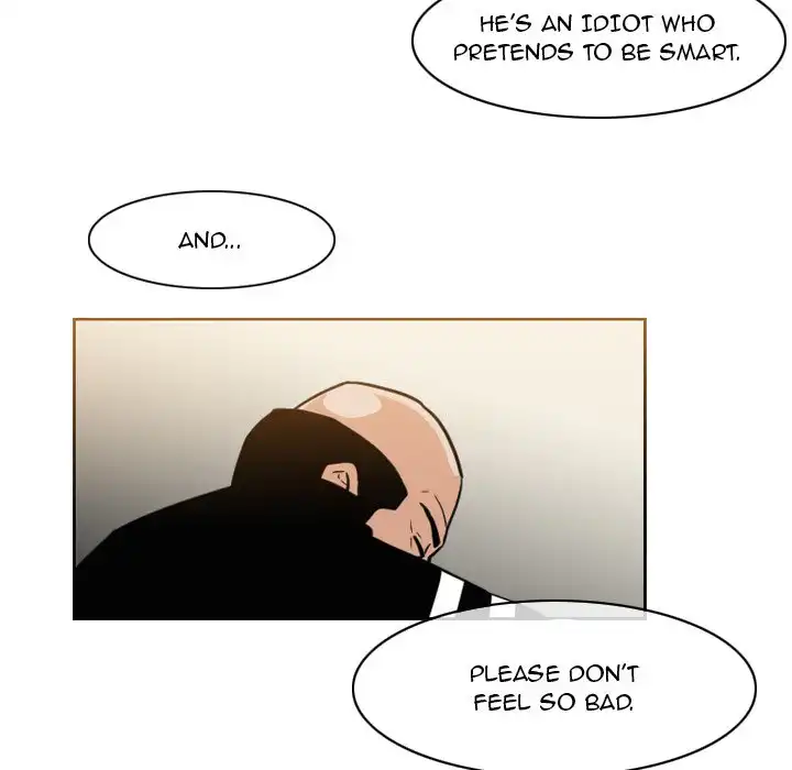 Path to Salvation Chapter 59 Page 27